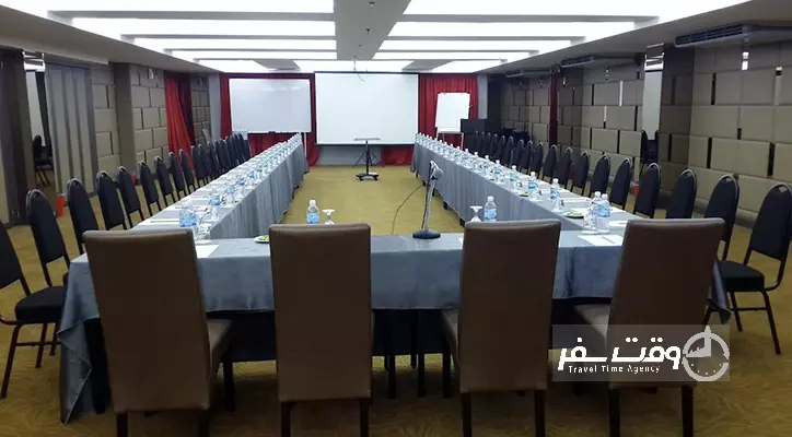 هتل سانی کوالالامپور